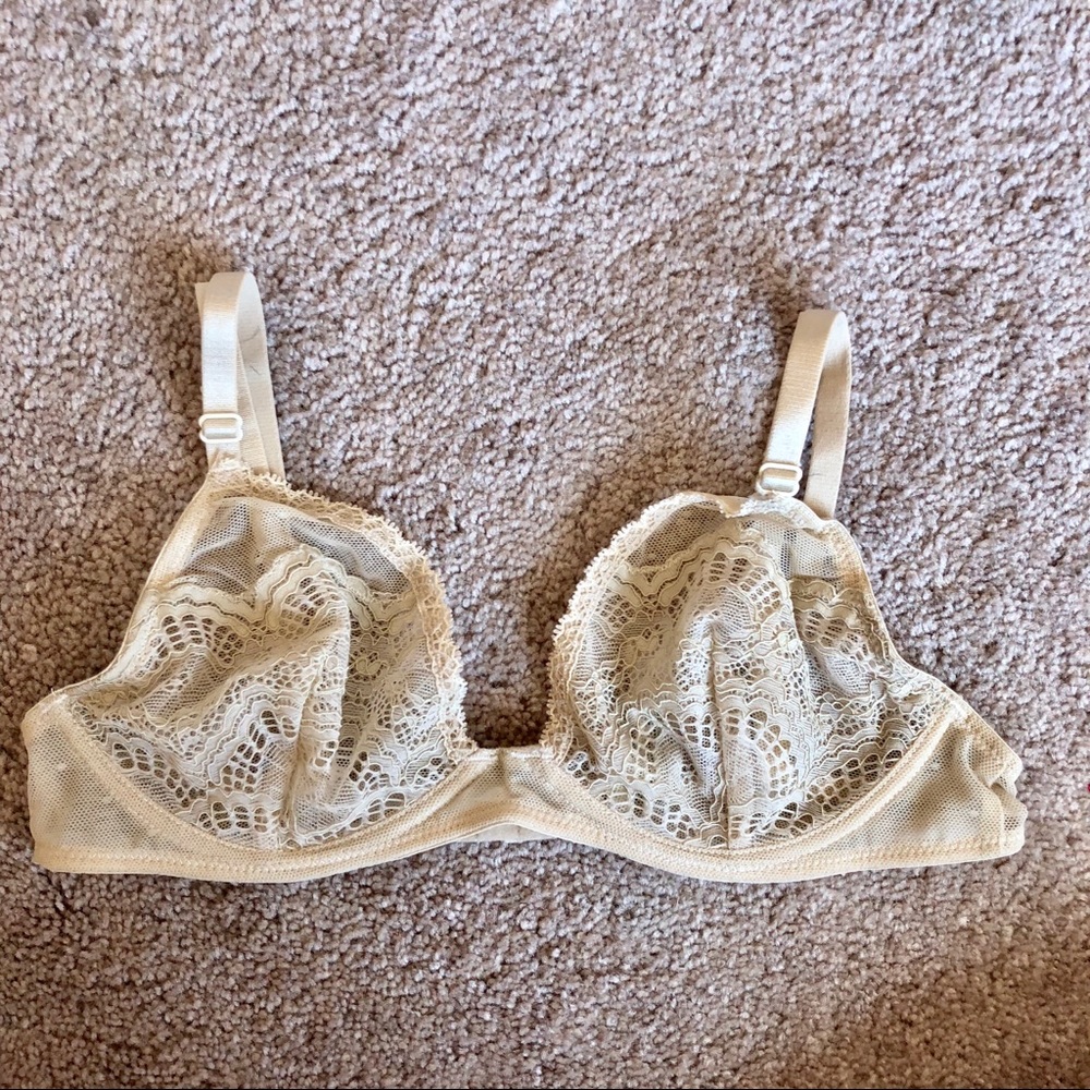 Free People Lingerie